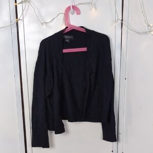 Grace Black Kids Sweater